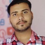Shivam Dubey Class I-V Tuition trainer in Lucknow