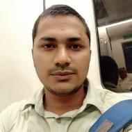 Amit Yadav Class 10 trainer in Lucknow