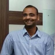 Praveenkumar N SAS Advanced trainer in Hyderabad