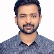 Amol Garg CFA trainer in Gurgaon