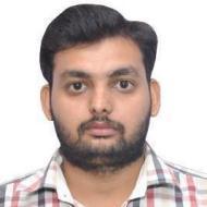 Rishi Kumar Class I-V Tuition trainer in Nalagarh