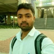 Ashutosh Anand Tiwari BSc Tuition trainer in Noida