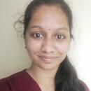 Photo of Dr. Gayathri V.