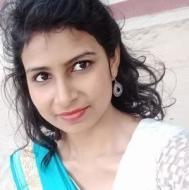 Neha Y. Class 8 Tuition trainer in Gurgaon