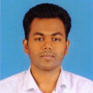Ilaiyabharathi T NEET-UG trainer in Chennai