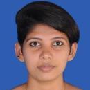 Photo of Dr. Parvathi S.