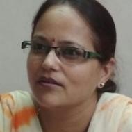 Mamta K. Class 12 Tuition trainer in Chandigarh
