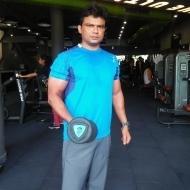 Surinder Kumar Personal Trainer trainer in Chandigarh