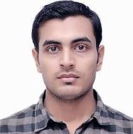 Abhradeep Datta Data Science trainer in Kolkata