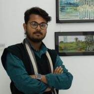 Souvik Mondal Drawing trainer in Kolkata