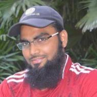 Mohammed Asim Spoken English trainer in Hyderabad