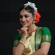 Tanvi K. Dance trainer in Pune