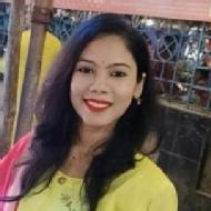 Manisha P. Class I-V Tuition trainer in Kolkata