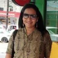 Anupma M. German Language trainer in Meerut