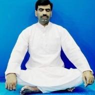 Sudhir Nara Meditation trainer in Delhi