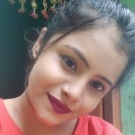 Puja P. Class 12 Tuition trainer in Kolkata