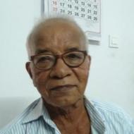 Henry Dsilva Class 10 trainer in Thiruvananthapuram