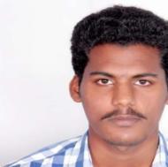 Jayanth Class 12 Tuition trainer in Visakhapatnam