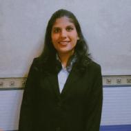 Pearl M. Class I-V Tuition trainer in Mumbai