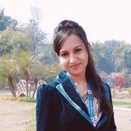 Pooja Y. Class I-V Tuition trainer in Bajidpur