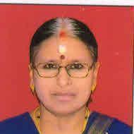 Subbulakshmi H. Vocal Music trainer in Coimbatore