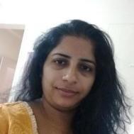 Sravani Reddy Class I-V Tuition trainer in Hyderabad