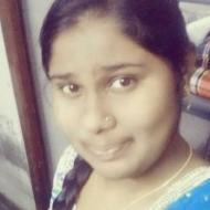 Mekala S. Class I-V Tuition trainer in Hyderabad