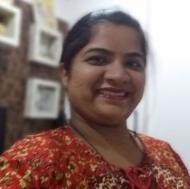 Kajal B. Class I-V Tuition trainer in Pimpri-Chinchwad