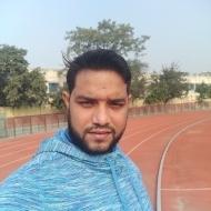 Jasvindar Singh Personal Trainer trainer in Ghaziabad
