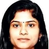 Priyeshi K. UGC NET Exam trainer in Ropar