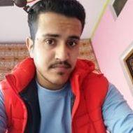 Anuj Chaudhary Class I-V Tuition trainer in Chandpur
