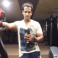 Mohammed N. Personal Trainer trainer in Hyderabad