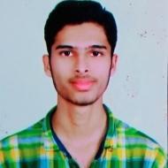 Mohammed Abdul Rasheed Class 11 Tuition trainer in Hyderabad