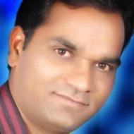 Dattatraya Gadhave NEET-UG trainer in Pune