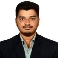 Shiva Kumar BTech Tuition trainer in Nizamabad