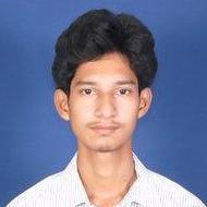 Manoj Kumar Class 12 Tuition trainer in Visakhapatnam