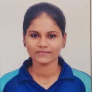 Sarah J. Class I-V Tuition trainer in Chennai