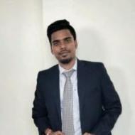 Sunil Kumar C++ Language trainer in Jalandhar