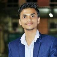 Ankit Agrawal Class 10 trainer in Jaipur