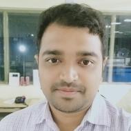 Prashun Mukherjee Class 10 trainer in Mysore