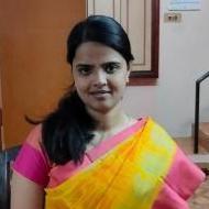 Lakshmi Taxation trainer in Chennai