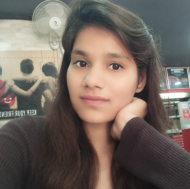 Sheetal S. Class 7 Tuition trainer in Faridabad