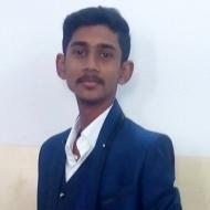 Prathamesh Yadav Class 8 Tuition trainer in Nagpur