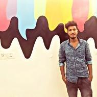 Sachin Gautam Painting trainer in Gurgaon