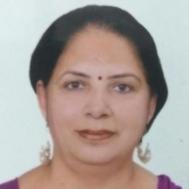 Madhu M. Class I-V Tuition trainer in Gurgaon