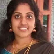 Aparna R. UGC NET Exam trainer in Pookkad
