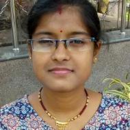 Smritikana A. Class 10 trainer in Kolkata