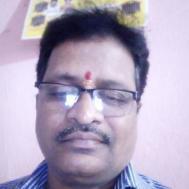 Ranganath UPSC Exams trainer in Hyderabad