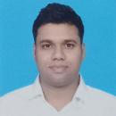 Photo of Manish Jaiswal