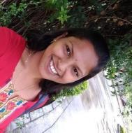 Pranali M. UGC NET Exam trainer in Pune